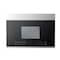 Forno Capriolo 24In. OTR Stainless Steel Microwave Oven 1.3 cu.ft. FOTR3079-24 - alternate 1